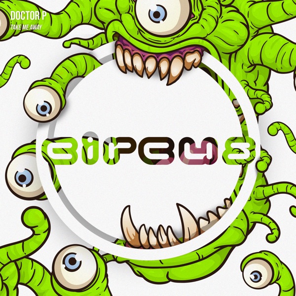 Take Me Away - Single album cover