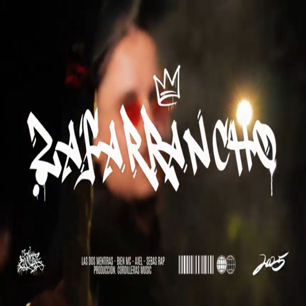 zafarrancho (feat. Bi-eN MC & Solo Shure & ELSEBAS & AXEL) - Single album cover