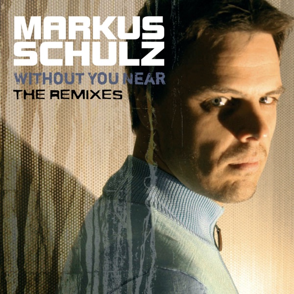 Without You Near (The Remixes) album cover