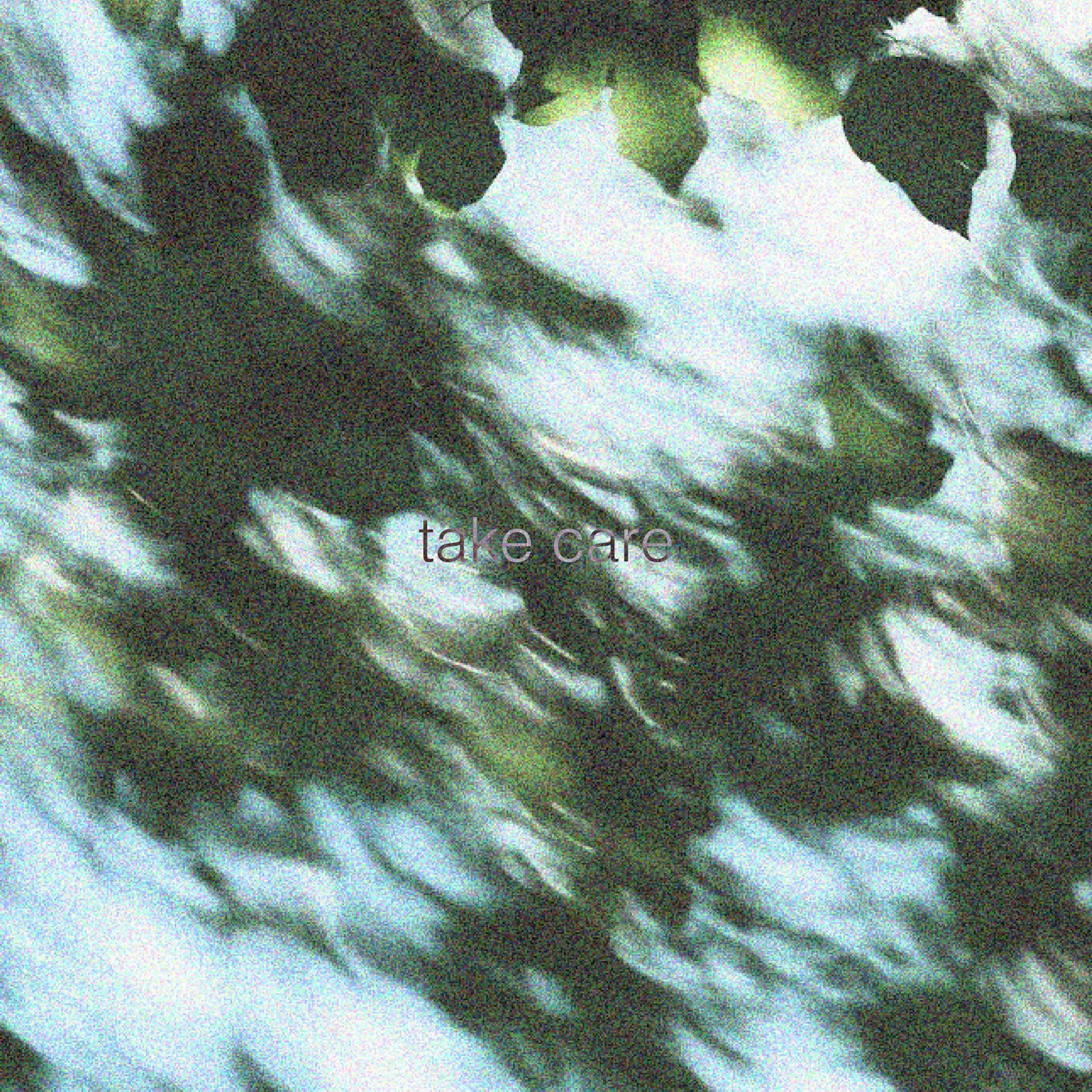 Take Care - Single album cover