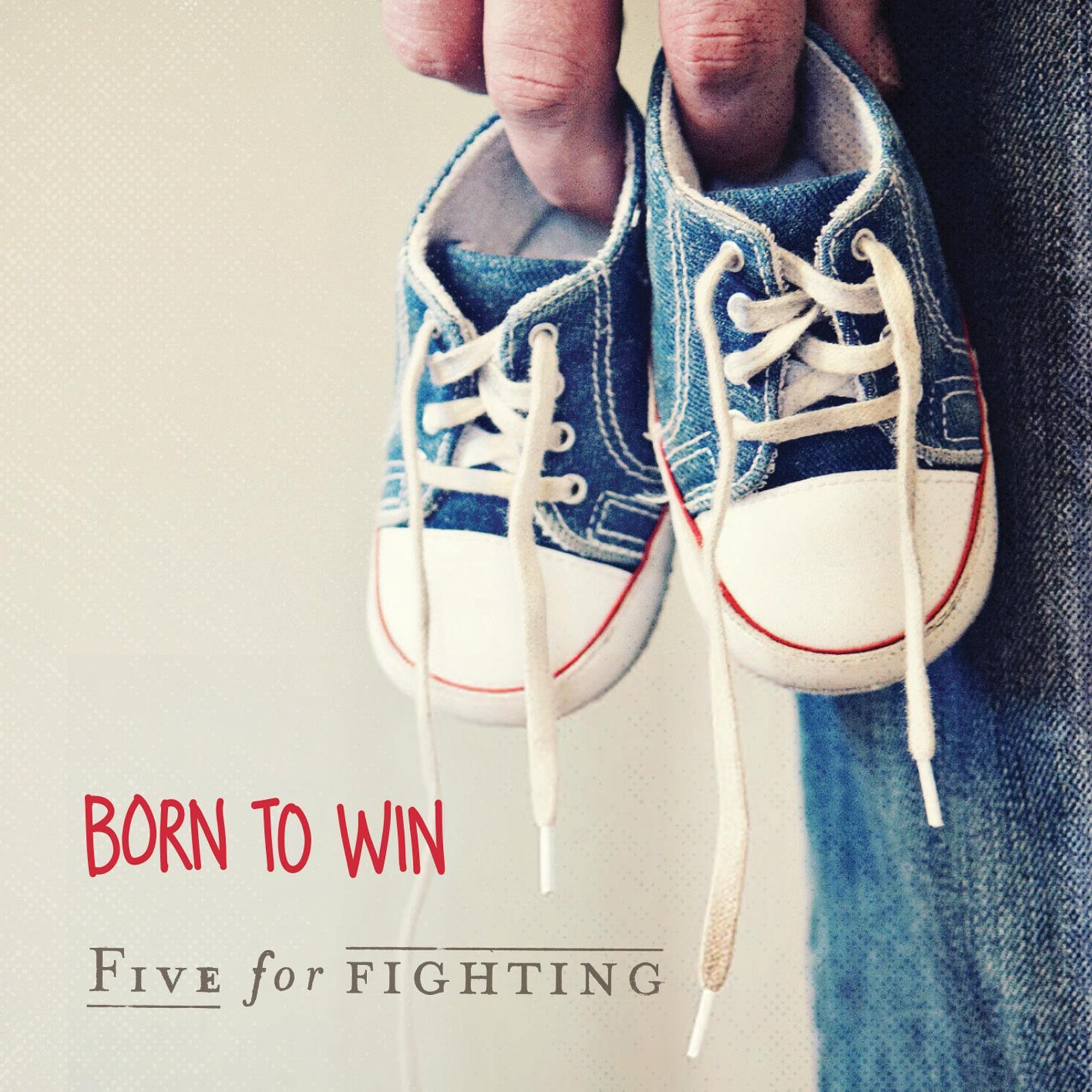 Born to Win - Single album cover