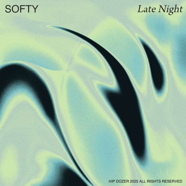 Late Night - Single album cover