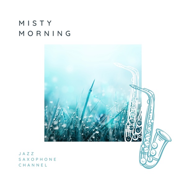 Misty Morning album cover