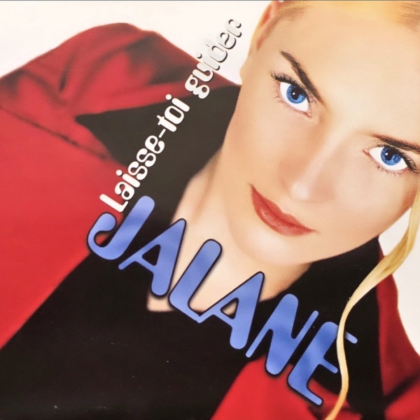 Laisse-toi guider - Single album cover
