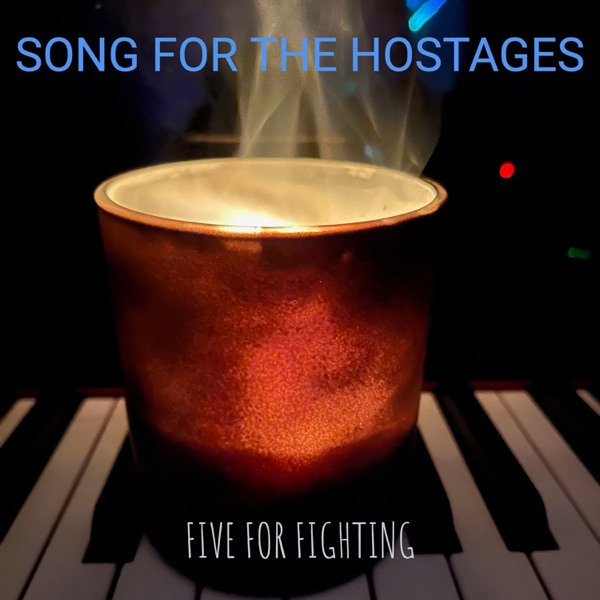 Song for the Hostages - Single album cover