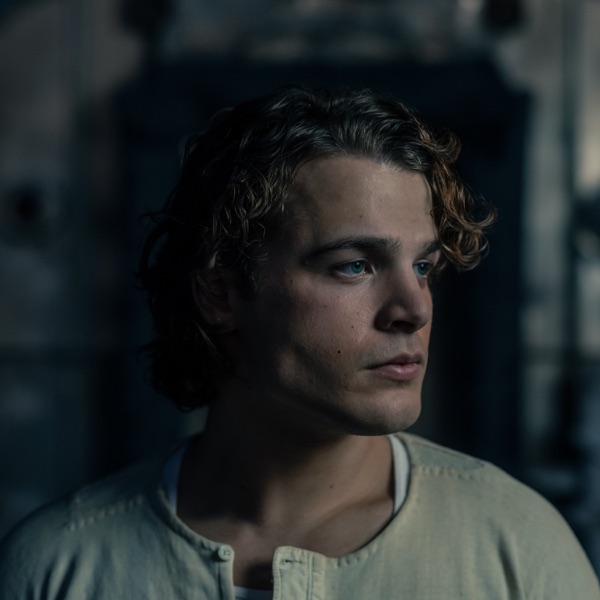 Night Diving album cover