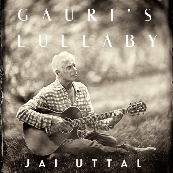 Gauri’s Lullaby: Music for Healing and Other Joys album cover