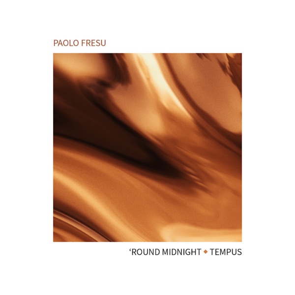 'Round Midnight / Tempus - Single album cover
