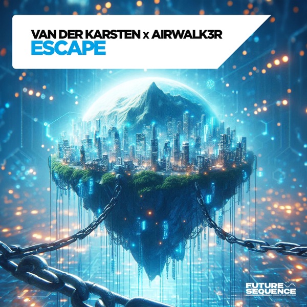 Escape - Single album cover
