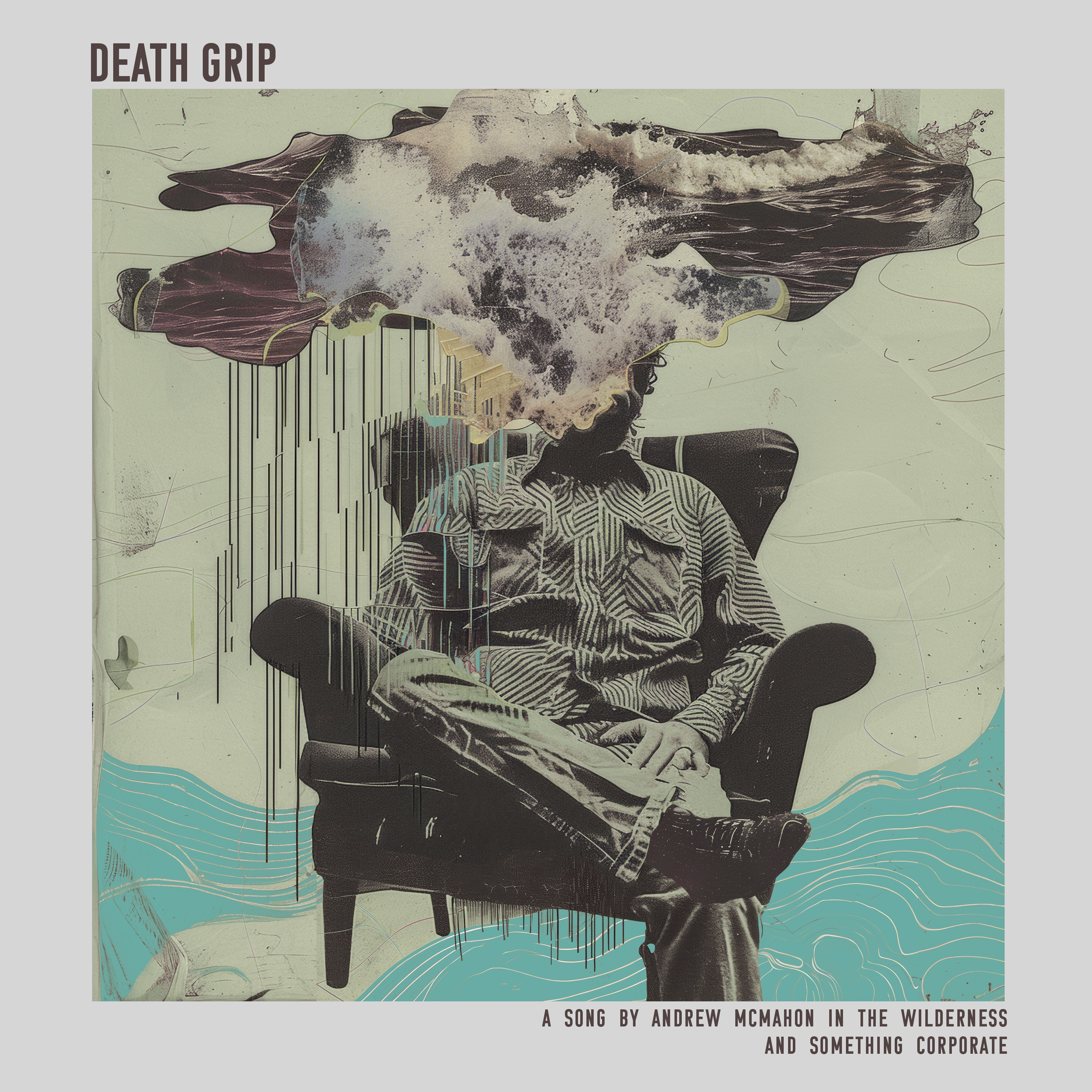 Death Grip - Single album cover