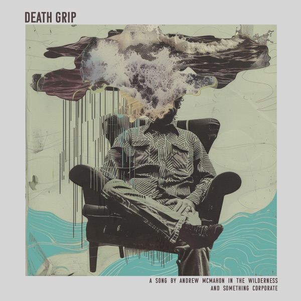 Death Grip - Single album cover