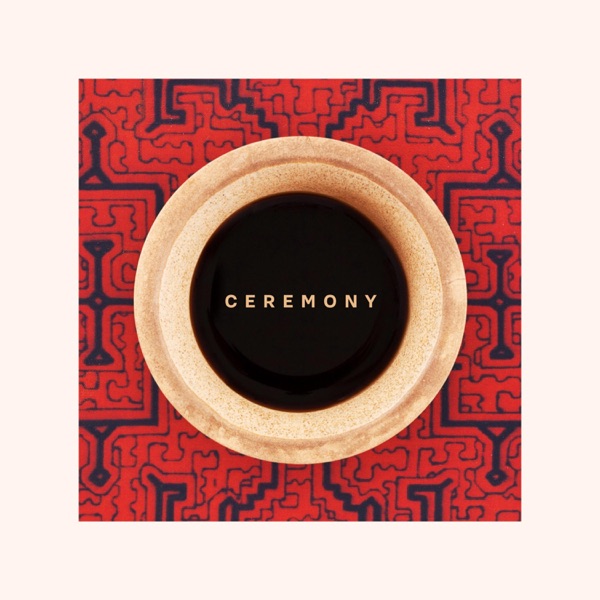 Ceremony, Vol. 1 (feat. Beware of Darkness) album cover