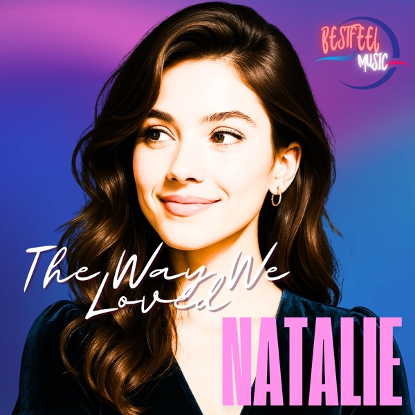 The Way We Loved - Single album cover