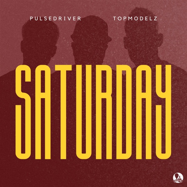 Saturday - Single album cover