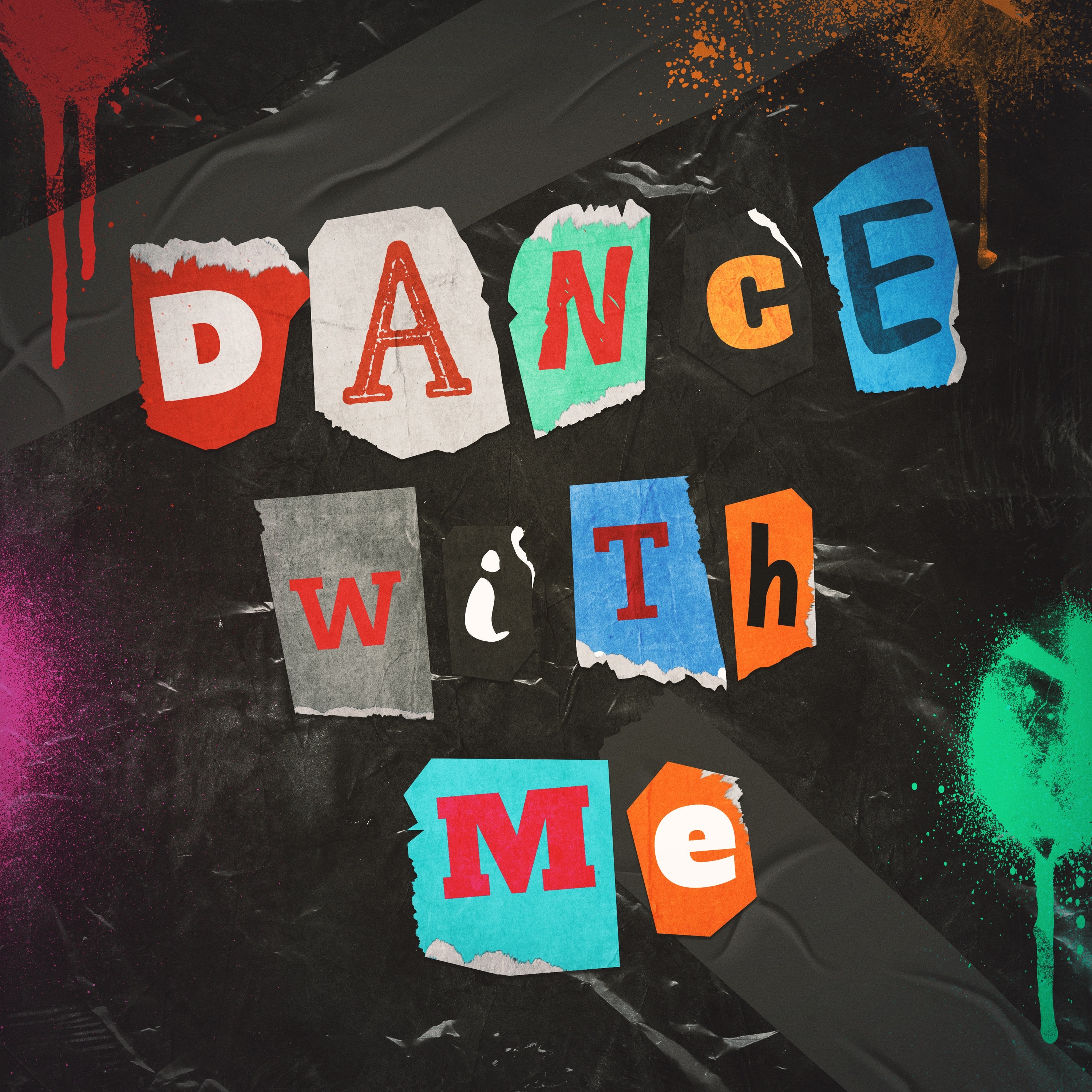 Dance with Me - Single album cover