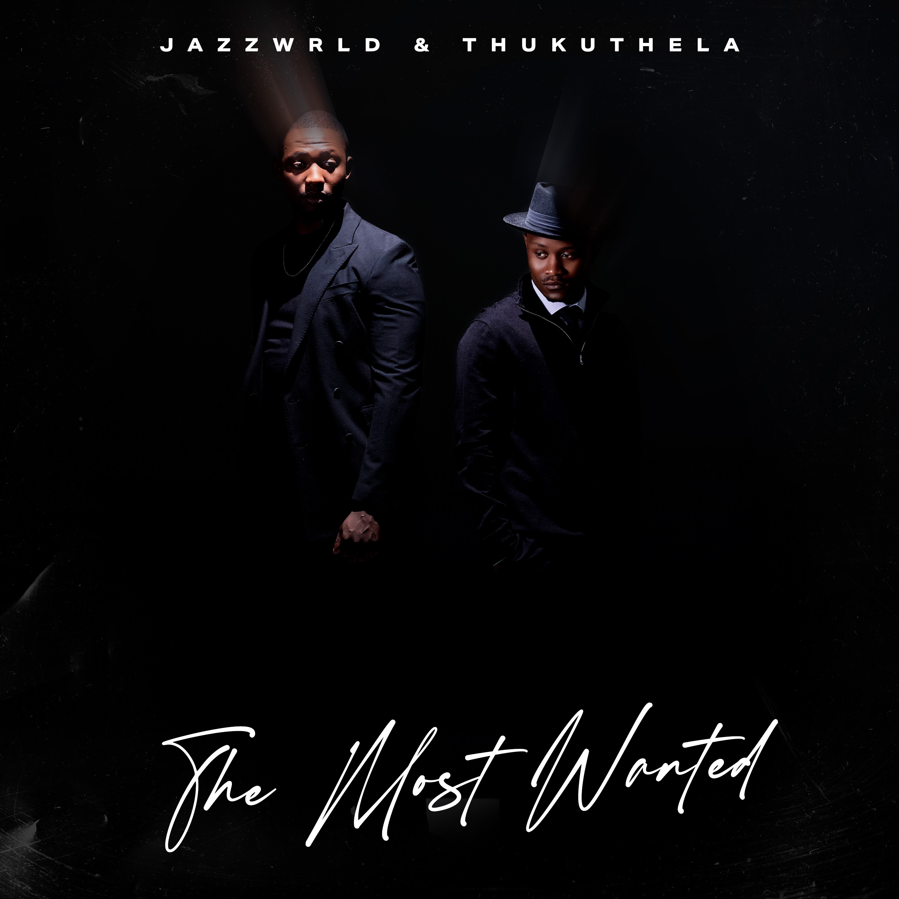 The Most Wanted album cover