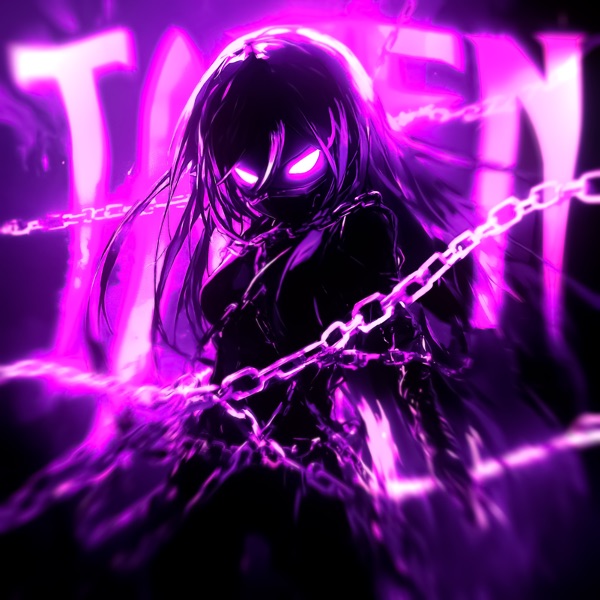 Taken (feat. MENOR DO ENGENHO) - EP album cover