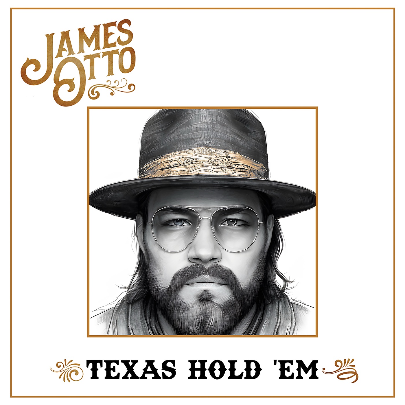 Texas Hold 'em - Single album cover
