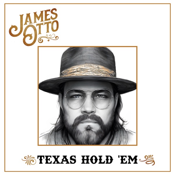 Texas Hold 'em - Single album cover