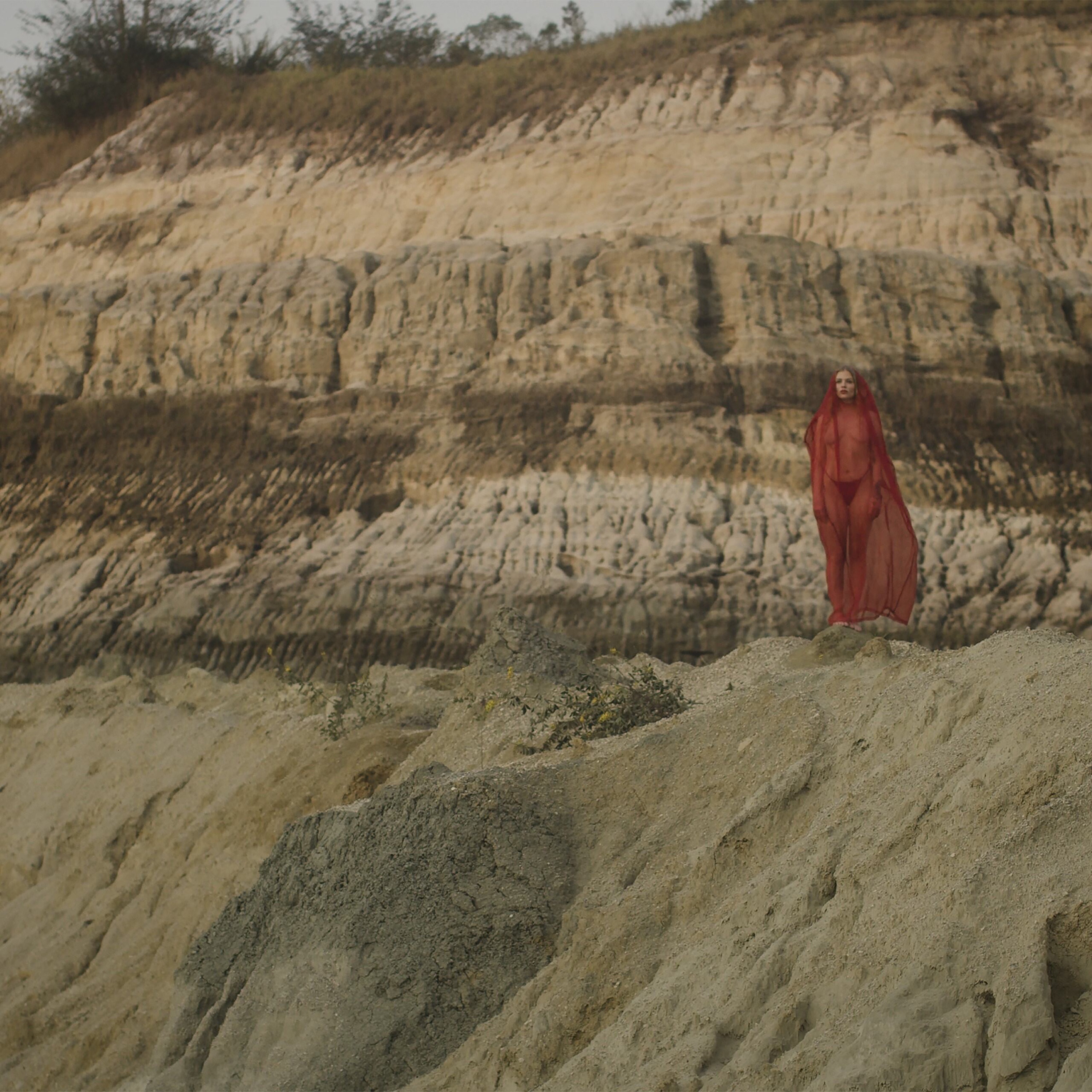 Escândalo Íntimo (Deluxe) album cover