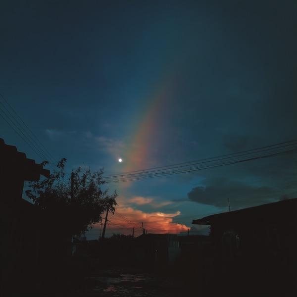 unbroken promises - Single album cover