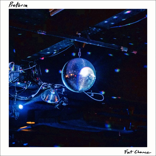 Fat Chance - Single album cover