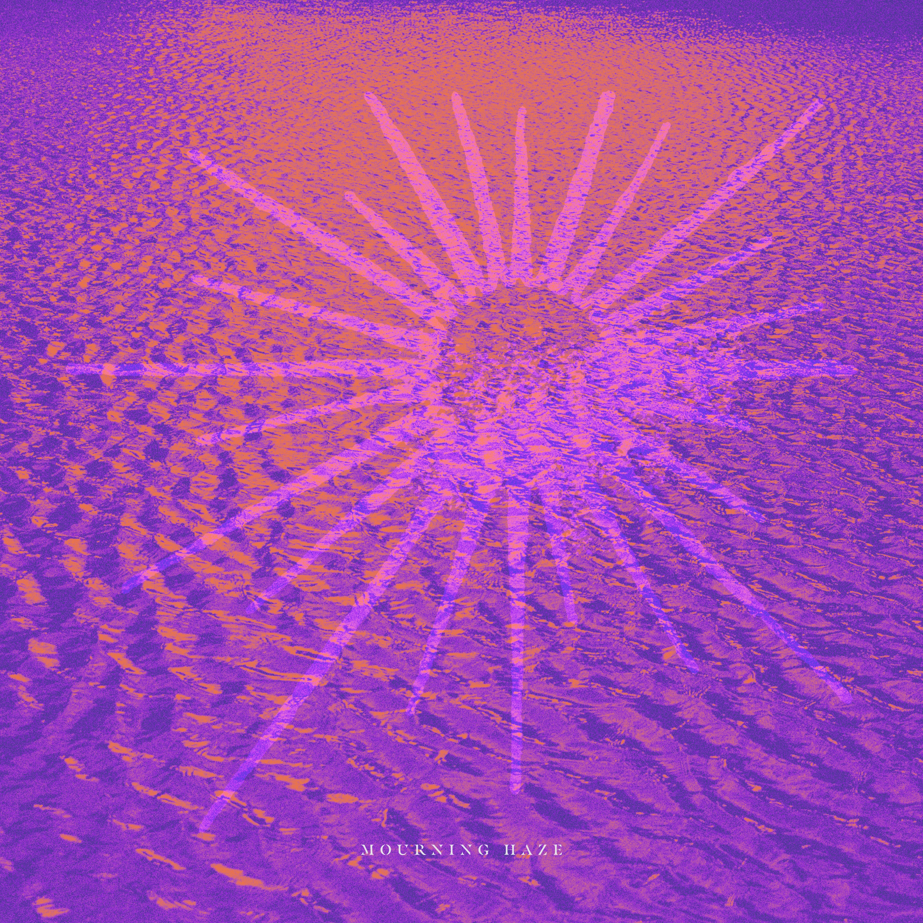 Mourning Haze - Single album cover