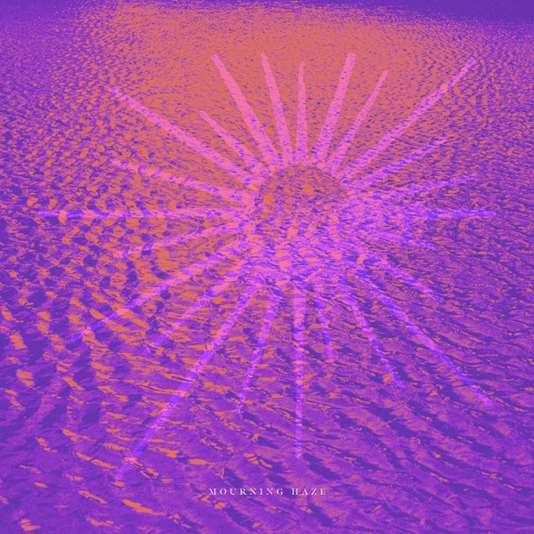 Mourning Haze - Single album cover