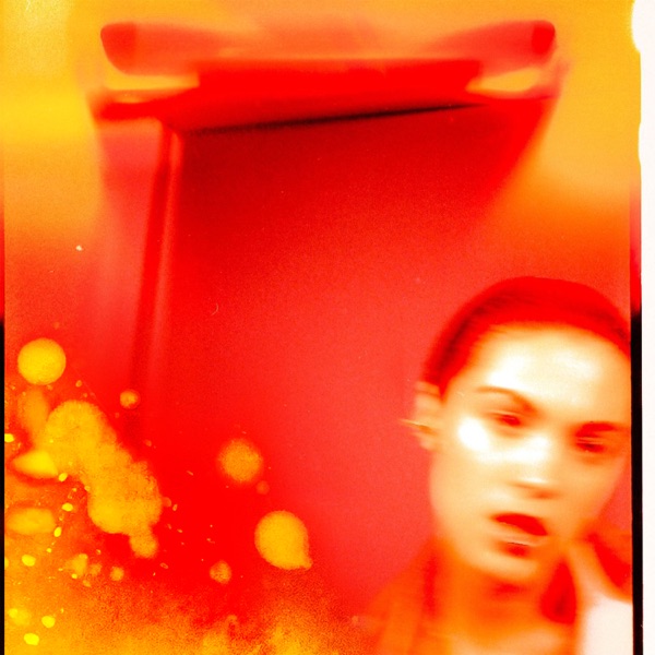 SPLASH - Single album cover
