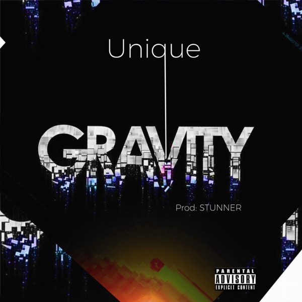 Gravity - Single album cover