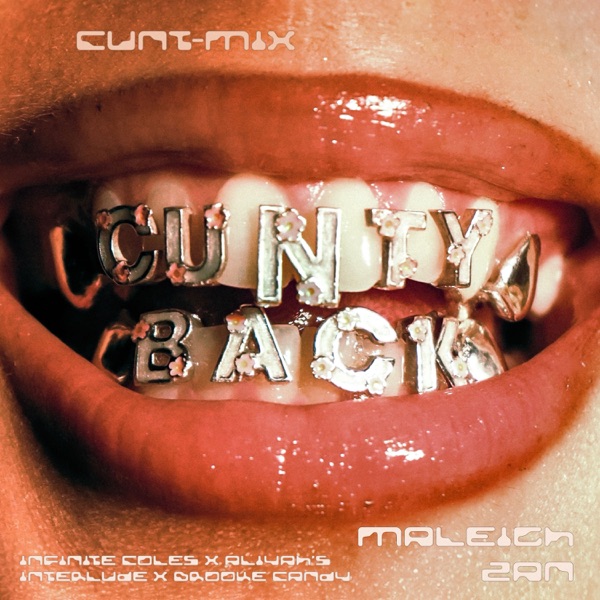 C**T-MIX - Single album cover