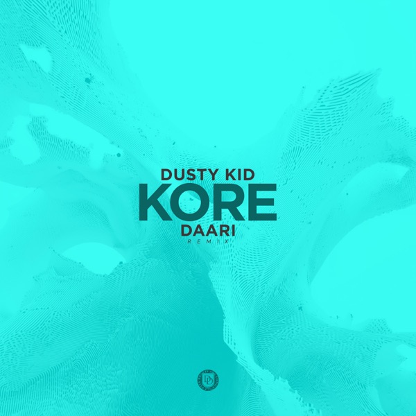 Kore (DAARI Remix) - Single album cover