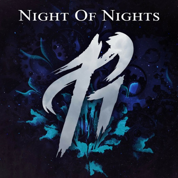 Night of Nights - Single album cover