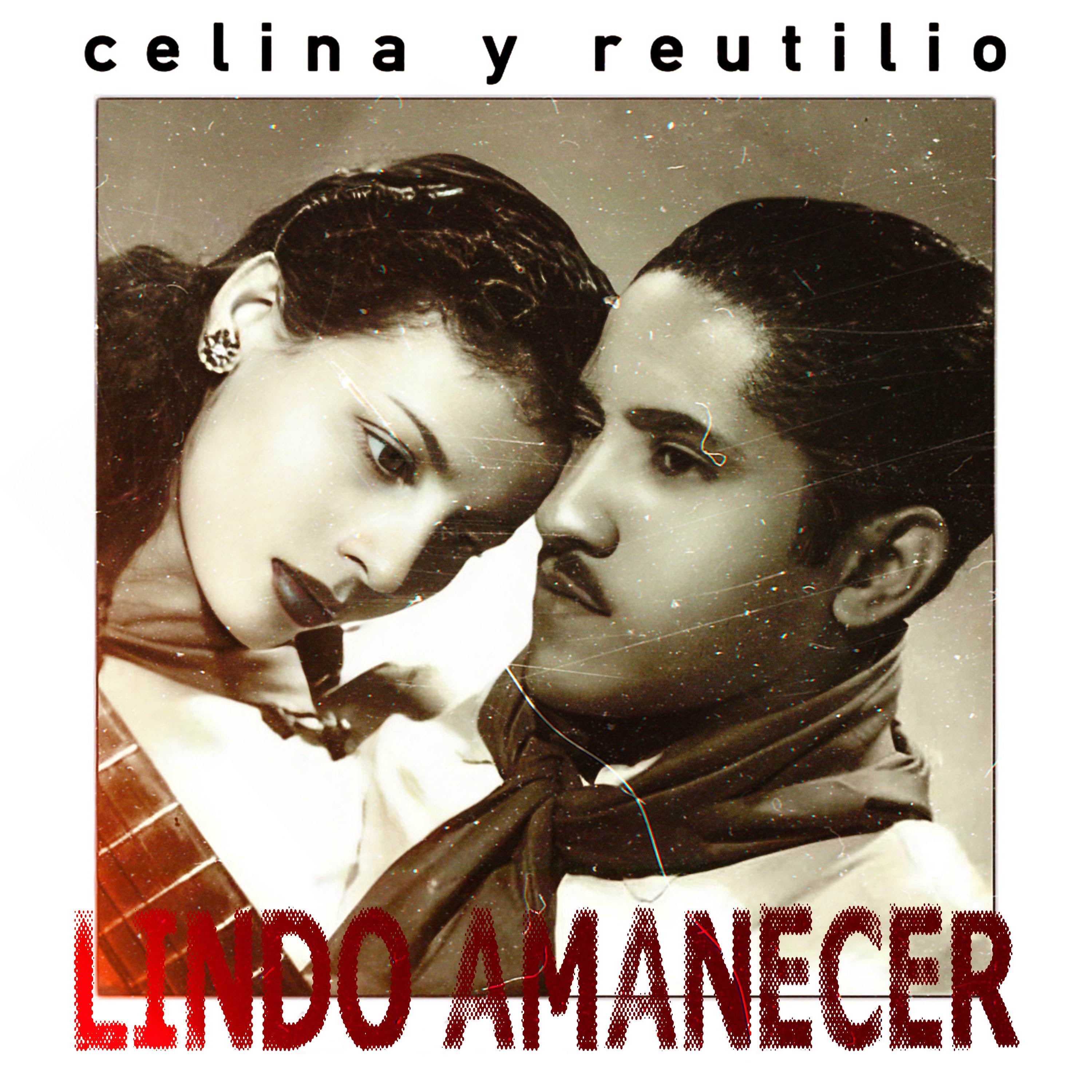 Lindo Amanecer - Single album cover