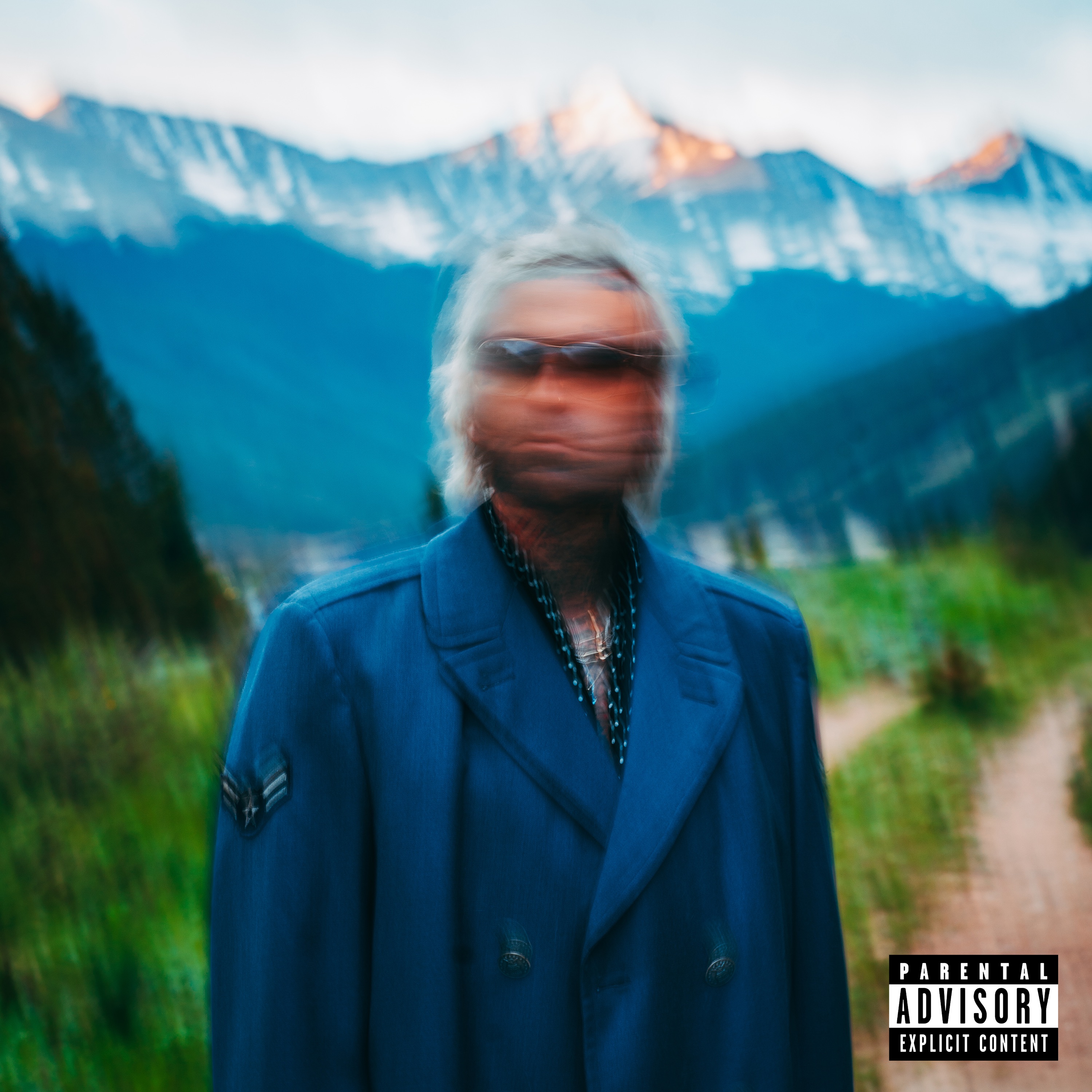 War Story album cover