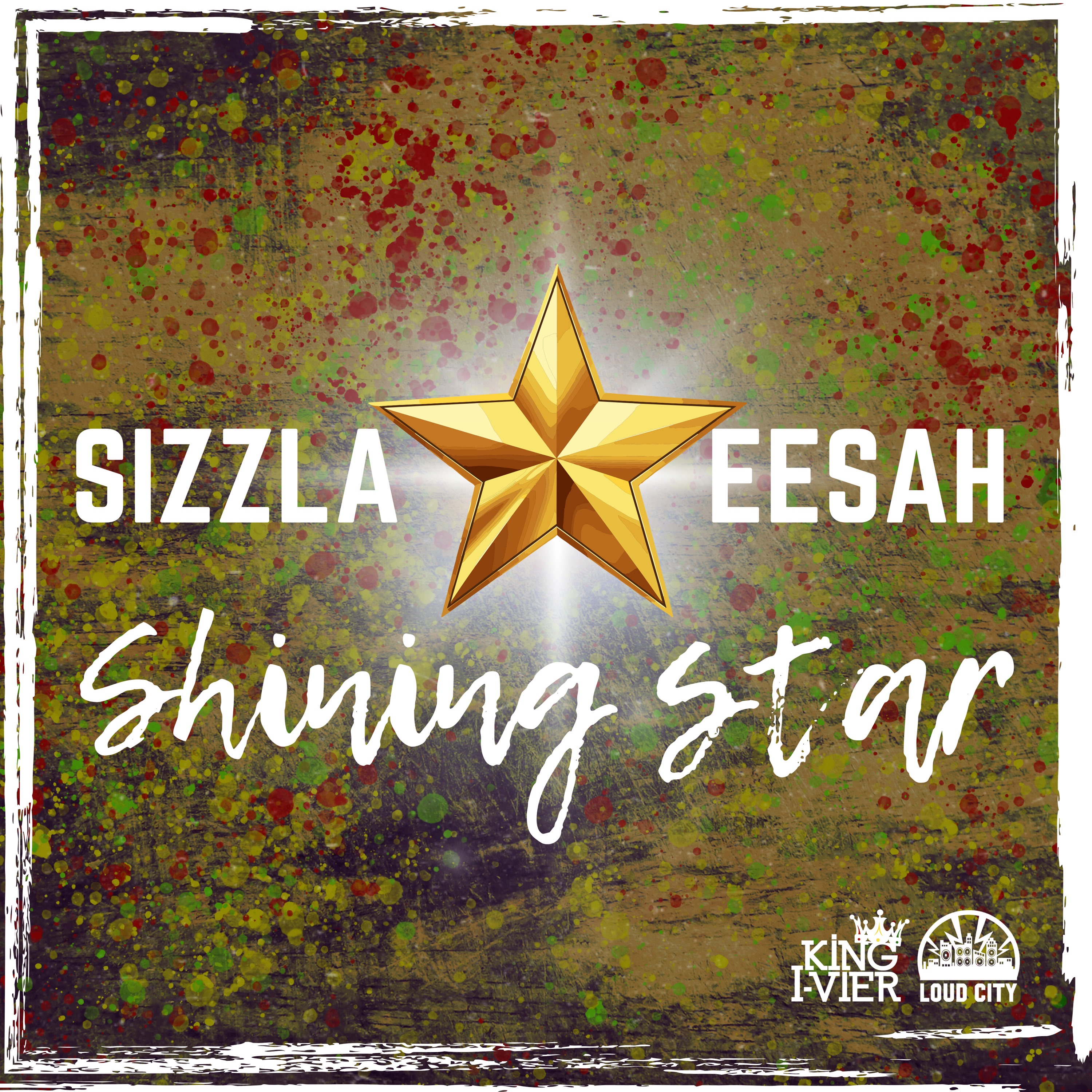 Shining Star - Single album cover
