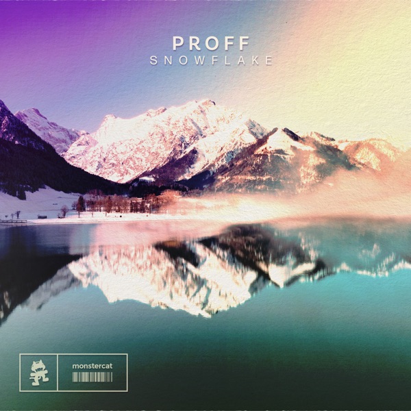 Snowflake - Single album cover