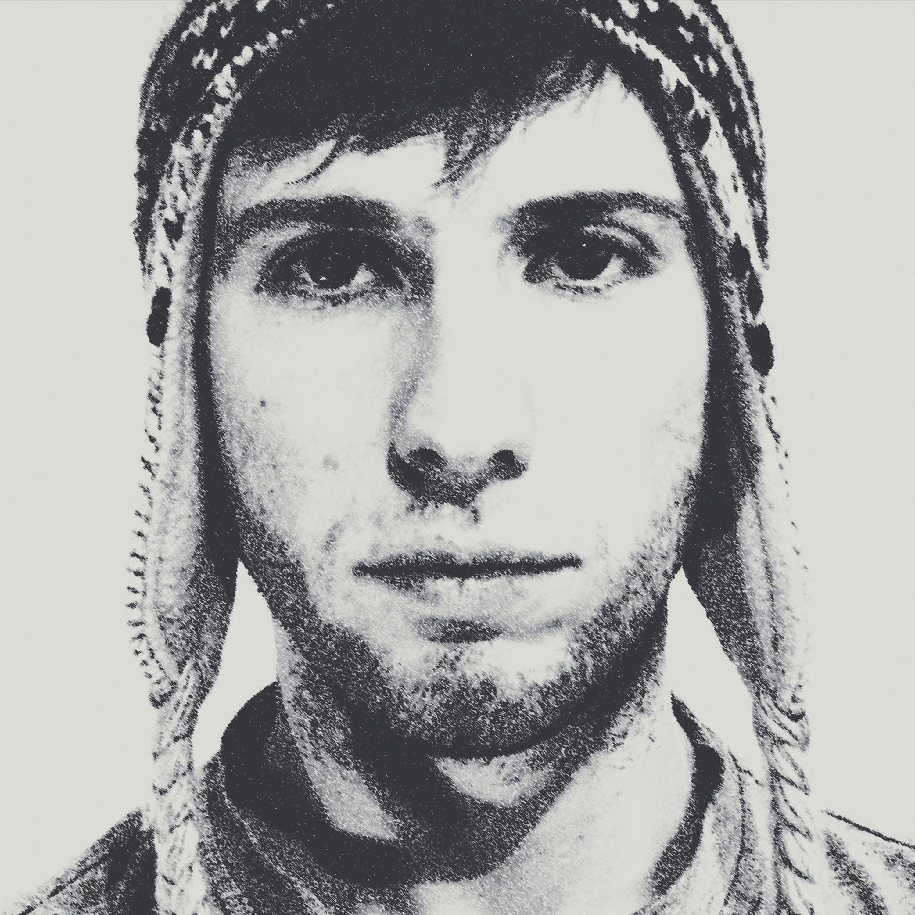 Kid Velo album cover