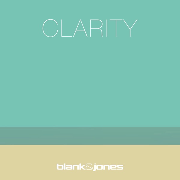 Clarity - Single album cover