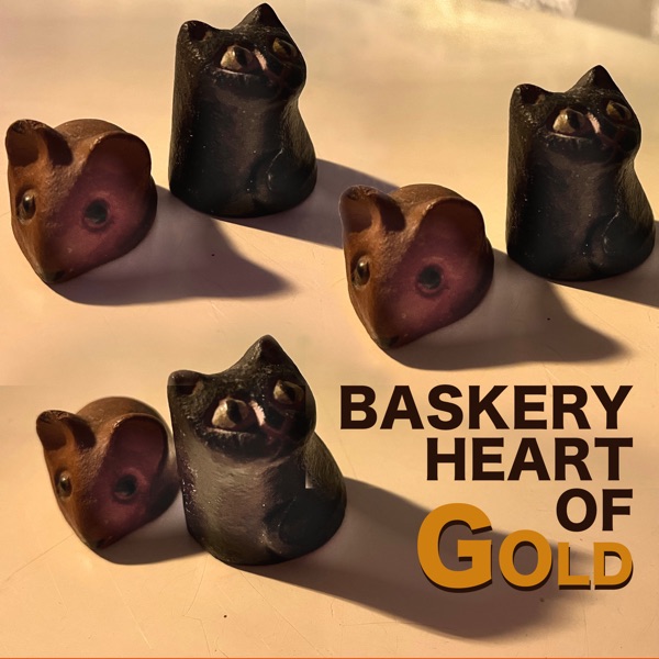 Heart of Gold - Single album cover