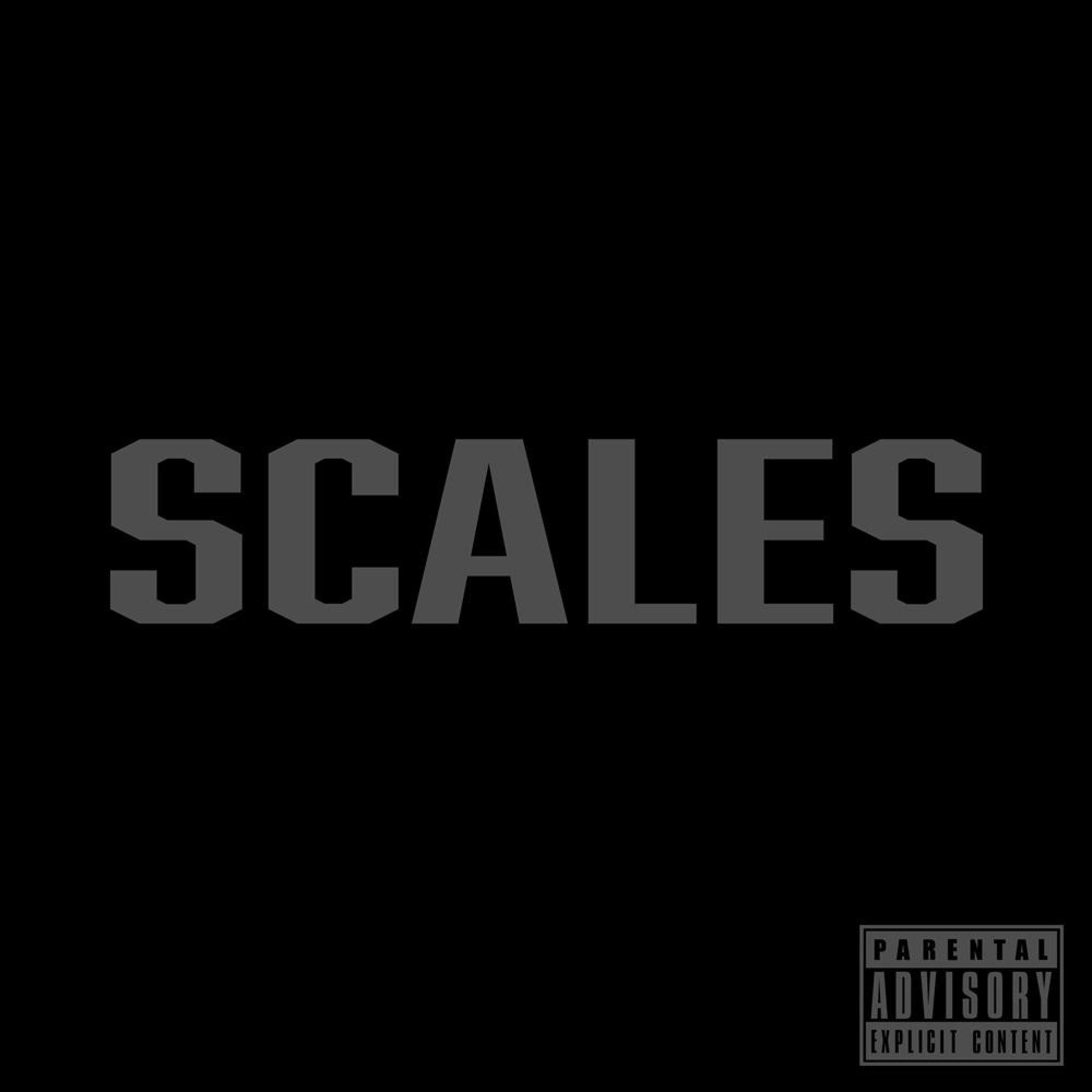 SCALES (feat. Conway The Machine & Johnny Dangerus) - Single album cover