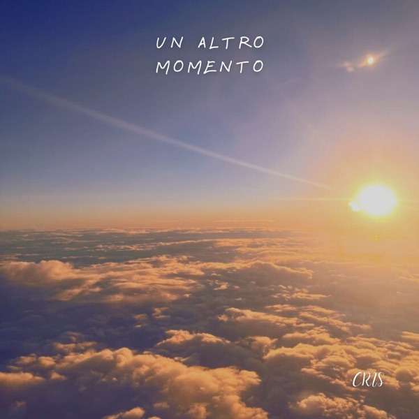Un altro momento - Single album cover