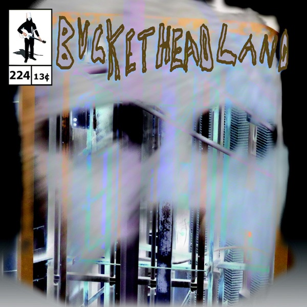 Buildor - EP album cover