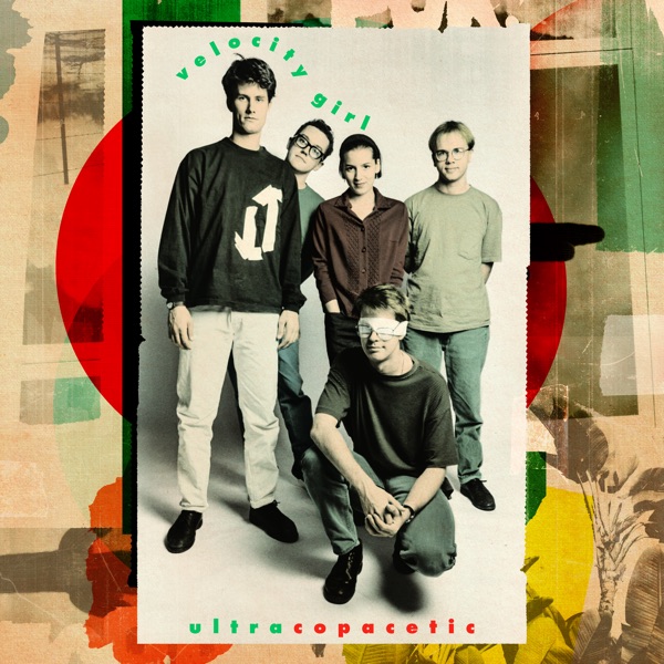 Ultracopacetic (Copacetic Remixed and Expanded) album cover