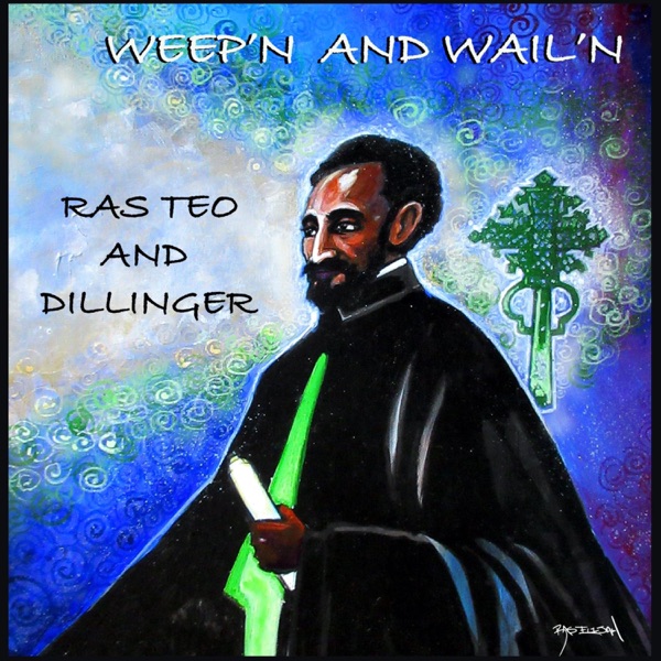 Weep'n And Wail'n - Single album cover