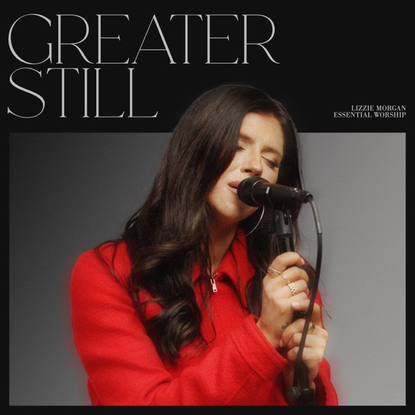 Greater Still (Song Session) - Single album cover