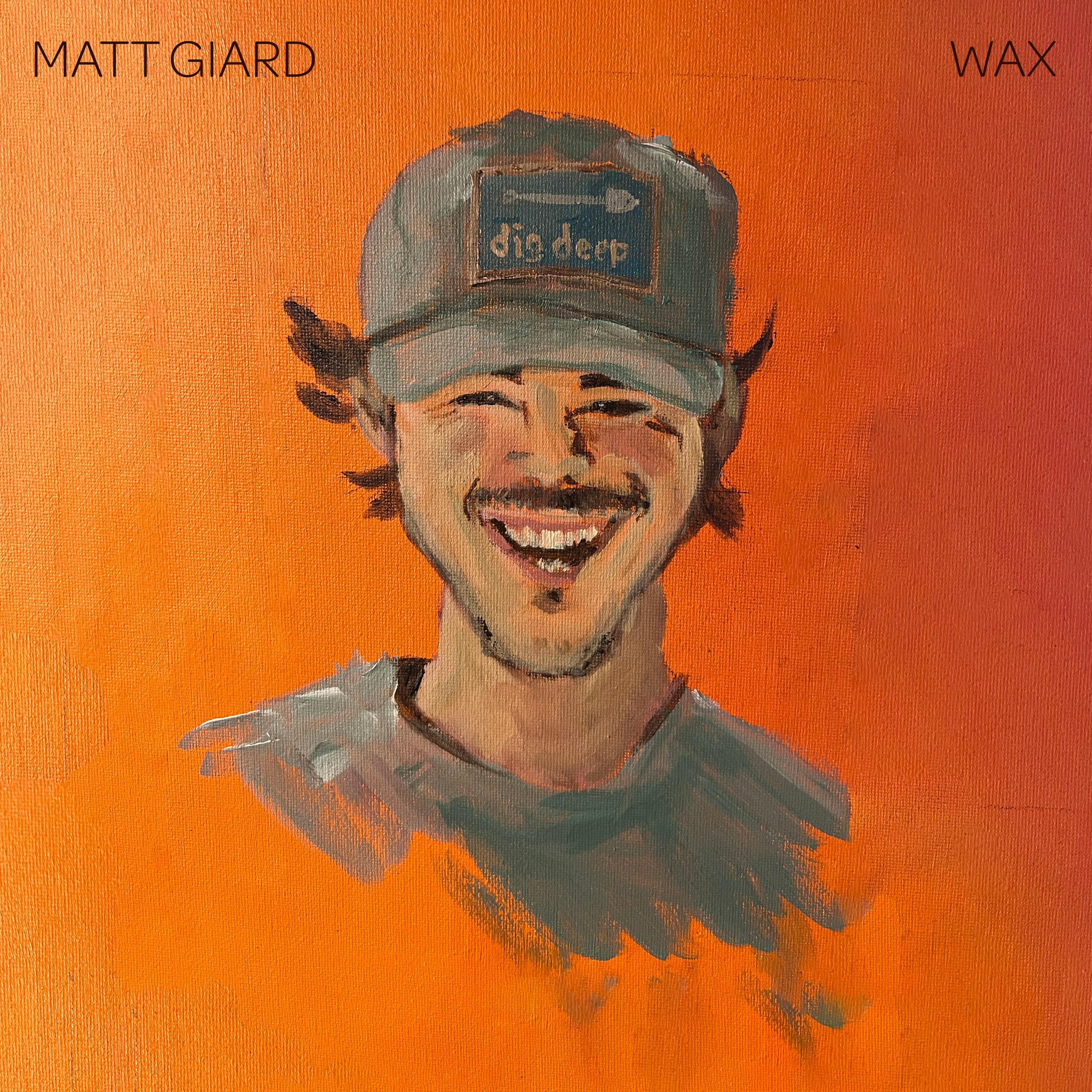 Dig Deep (feat. Wax) - Single album cover