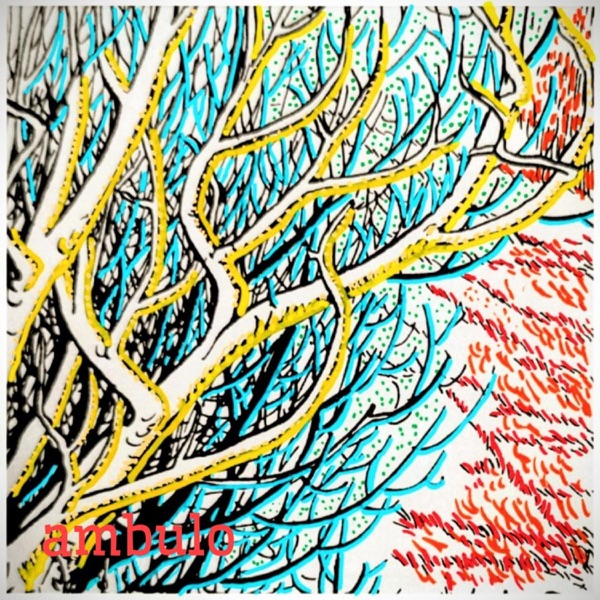 Reposeful - Single album cover