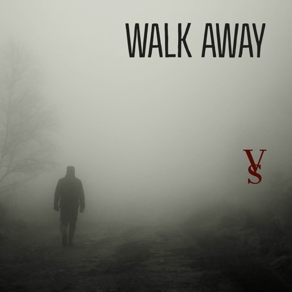 Walk Away - Single album cover