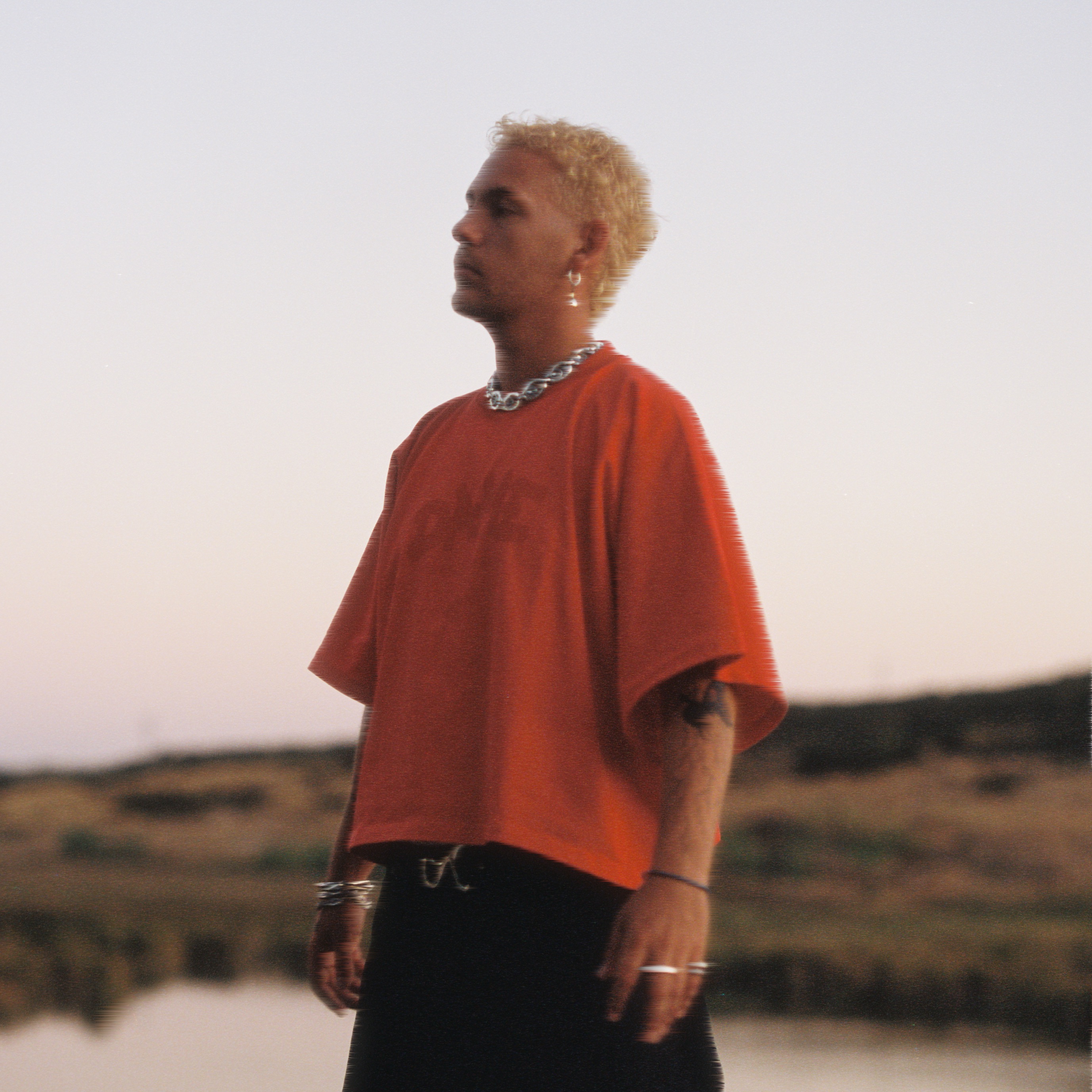Canalla - Single album cover